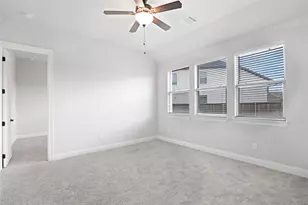 890 NE Stanley St, Prosper, TX 75078 - Photo 25