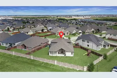 890 NE Stanley Street, Prosper, TX 75078 - Photo 3