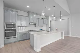 890 NE Stanley St, Prosper, TX 75078 - Photo 13