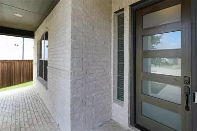 890 NE Stanley Street, Prosper, TX 75078 - Photo 5