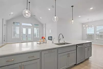 890 NE Stanley Street, Prosper, TX 75078 - Photo 15