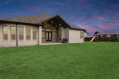 890 NE Stanley Street, Prosper, TX 75078 - Photo 37