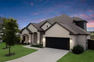 890 NE Stanley St, Prosper, TX 75078 - Photo 1