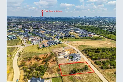 1156 Courtland Drive, Frisco, TX 75034 - Photo 1