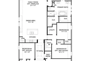 1102 Barnmeadow Ln, Forney, TX 75126 - Photo 21