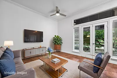 4334 Buena Vista Street #A, Dallas, TX 75205 - Photo 7