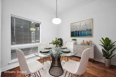 4334 Buena Vista Street #A, Dallas, TX 75205 - Photo 9