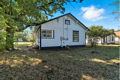 709 E 23rd Street, Cisco, TX 76437 - Photo 17