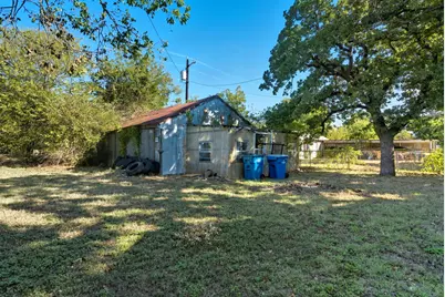 709 E 23rd Street, Cisco, TX 76437 - Photo 15