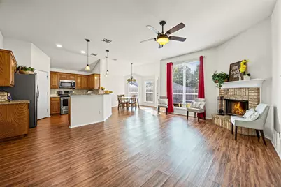 143 Oregon Trail, Waxahachie, TX 75167 - Photo 5