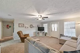 14260 N 3rd, Scurry, TX 75158 - Photo 1