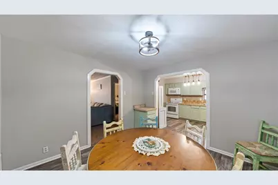 14260 N 3rd, Scurry, TX 75158 - Photo 3