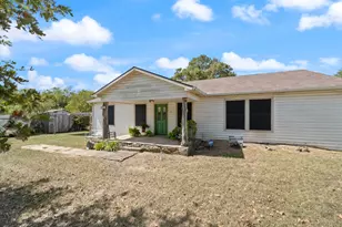 14260 N 3rd, Scurry, TX 75158 - Photo 1