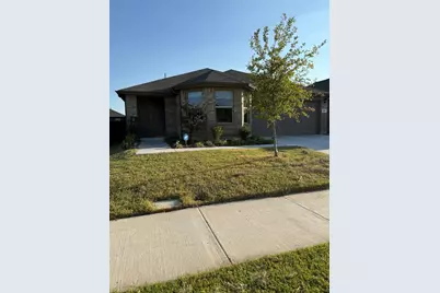421 Beekeeper Drive, Fort Worth, TX 76131 - Photo 1