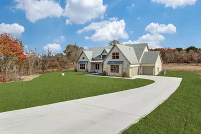 182 Fan Mill Trail, Weatherford, TX 76085 - Photo 1