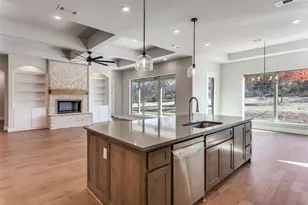 182 Fan Ml Trl, Weatherford, TX 76085 - Photo 9