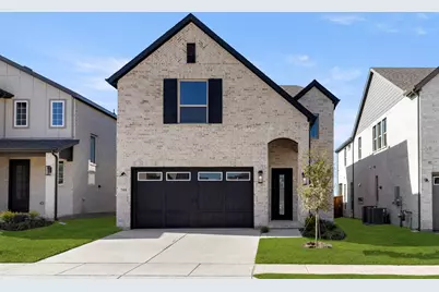 709 Valley Pines Drive, Anna, TX 75409 - Photo 1