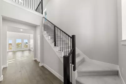 709 Valley Pines Drive, Anna, TX 75409 - Photo 7