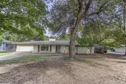 3465 Wellington Road, Fort Worth, TX 76116 - Photo 3