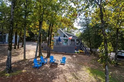 108 E Barker Creek Drive, Scroggins, TX 75480 - Photo 23