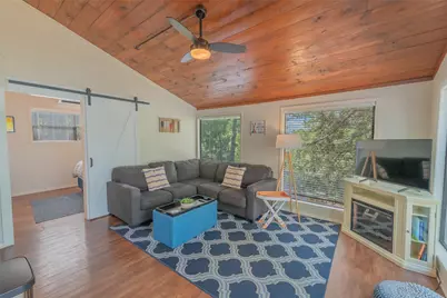 108 E Barker Creek Drive, Scroggins, TX 75480 - Photo 5