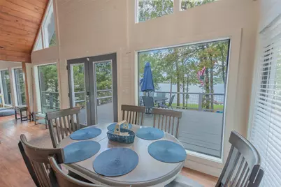 108 E Barker Creek Drive, Scroggins, TX 75480 - Photo 7