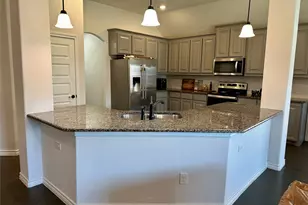 4228 Ambergate Dr, Fort Worth, TX 76036 - Photo 9