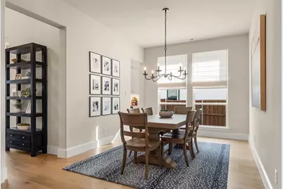 2560 Shady Trail, Prosper, TX 75078 - Photo 9