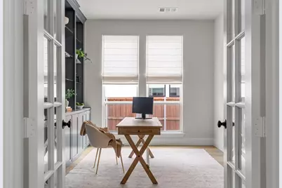 2560 Shady Trail, Prosper, TX 75078 - Photo 7