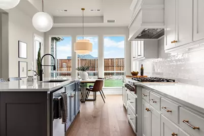 2560 Shady Trail, Prosper, TX 75078 - Photo 15