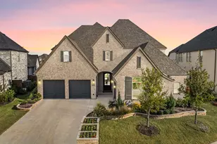 2560 Shady Tr, Prosper, TX 75078 - Photo 3