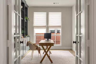 2560 Shady Trail, Prosper, TX 75078 - Photo 7