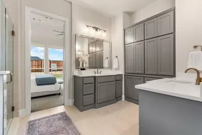 2560 Shady Trail, Prosper, TX 75078 - Photo 19