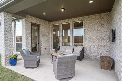 2560 Shady Trail, Prosper, TX 75078 - Photo 31