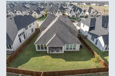 2560 Shady Trail, Prosper, TX 75078 - Photo 35