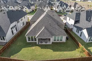 2560 Shady Tr, Prosper, TX 75078 - Photo 35