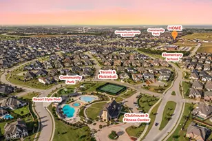 2560 Shady Tr, Prosper, TX 75078 - Photo 37