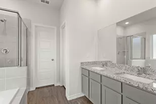 3121 Harmony Wy, Cleburne, TX 76031 - Photo 11