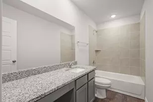 3121 Harmony Wy, Cleburne, TX 76031 - Photo 17