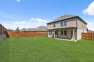 3121 Harmony Wy, Cleburne, TX 76031 - Photo 19