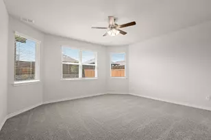 3121 Harmony Wy, Cleburne, TX 76031 - Photo 9