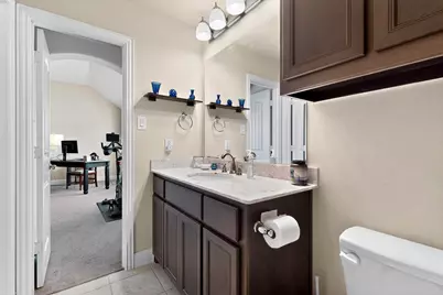 400 Clear Creek Drive, Mansfield, TX 76063 - Photo 27