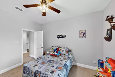 400 Clear Creek Drive, Mansfield, TX 76063 - Photo 25