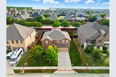 3052 Seabrook Drive, Little Elm, TX 75068 - Photo 33