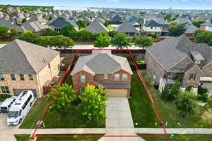 3052 Seabrook Dr, Little Elm, TX 75068 - Photo 33