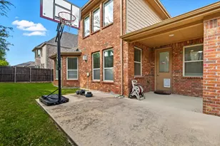 3052 Seabrook Dr, Little Elm, TX 75068 - Photo 27