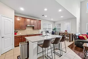 3052 Seabrook Dr, Little Elm, TX 75068 - Photo 11