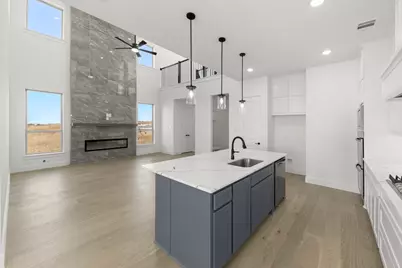 713 Valley Pines Drive, Anna, TX 75409 - Photo 9