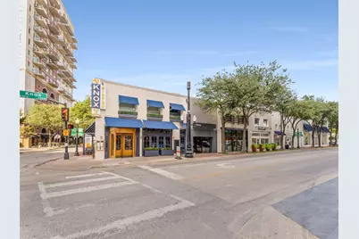 2015 N Prairie Avenue #101, Dallas, TX 75204 - Photo 35