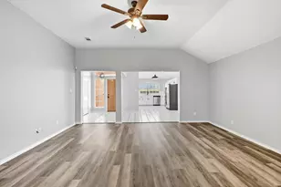 1016 Sagewood Ln, Saginaw, TX 76131 - Photo 17